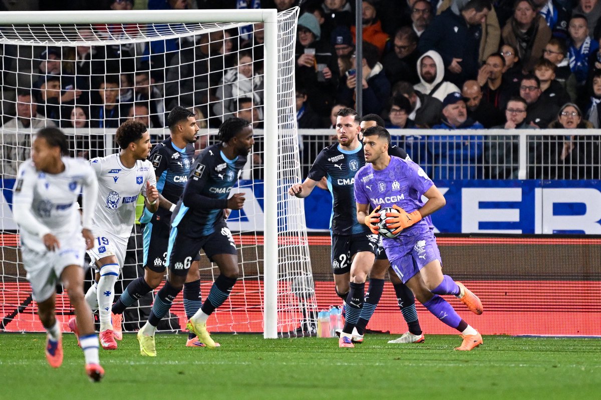 Actu Foot tweet media