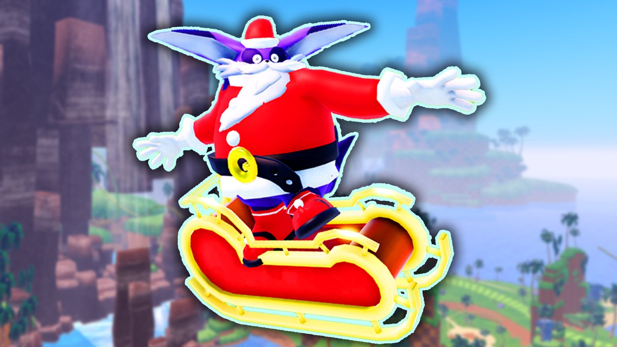 It's November which means the Holiday and Winter Season is getting closer ❄️... 

Which Winter/Holiday skins do you look forward to using this year 🎄?