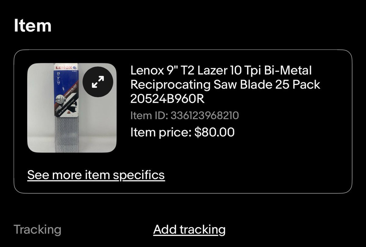 $10.66 into $80 

Amazon to eBay flip 

Been tracking this one for a long time using <a href="/FlipAlert/">FlipAlert</a>, Keepa never saw the price drop. 

Our new Amazon to eBay module is going to turn some heads soon.