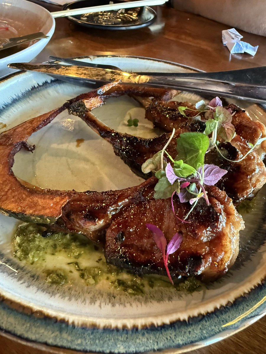 Susuru in Orlando 😋