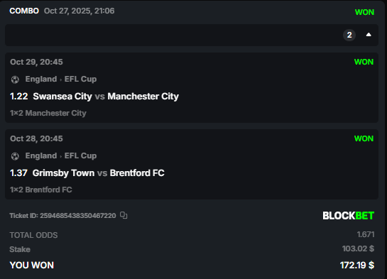 C0nstantL's tweet image. Ladder challenge? No problem for @BentBackwood over at @VaultCorpSol 👀

First try, first succes.

Started with a $50 bet -&amp;gt; Ended at $267

Safe bets, all in four times in a row🤑