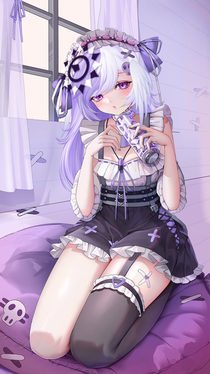 Shirubia_sama's tweet image. CEEEEEL DOBTY
Dziękuję za przeogromne wsparcie od Was!
Lecimy z next arcikiem!
MAM NADZIEJĘ, ŻE WAM SIĘ PODOBA!

🎨me x faStudio 
#plvtuber #vtuberpl #shiruart