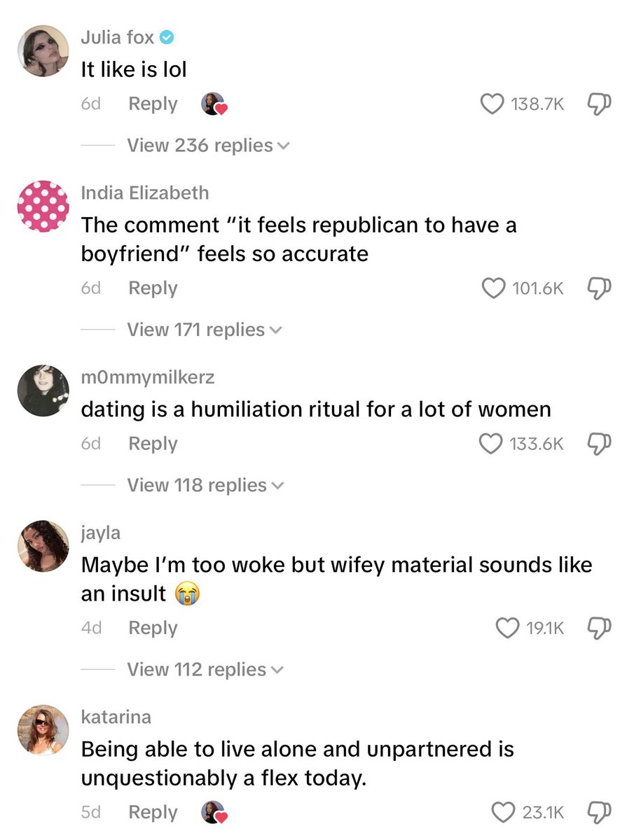 signulll's tweet image. it’s not often you stumble on an article so bleak it makes you feel civilization’s fully overcooked.
like, not just things are bad, but just turn off the stove bro, cuz we’re done here.
this is one of those articles. tragedy.