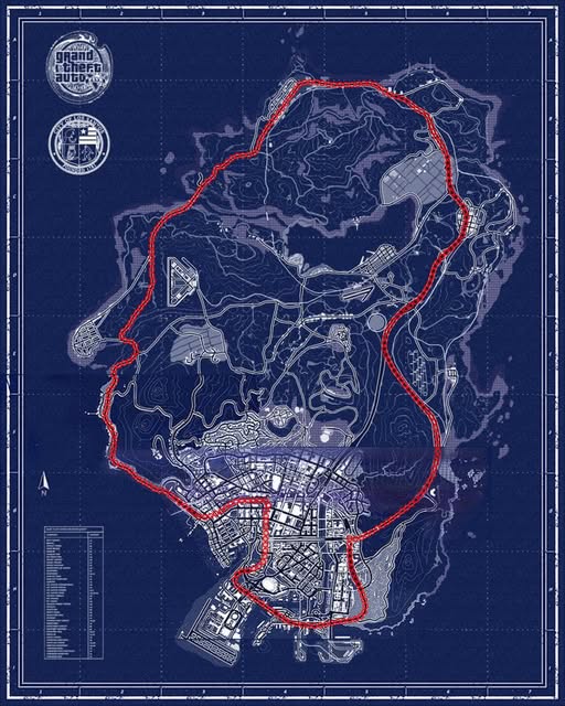 BOOBASNIFFA's tweet image. A lot of us GTA 5 Players Are Planning One Last Drive i hope to see you all there