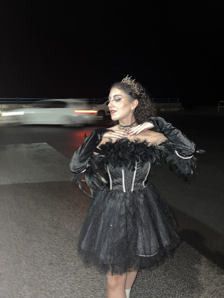 alexrussof's tweet image. /da cigno nero