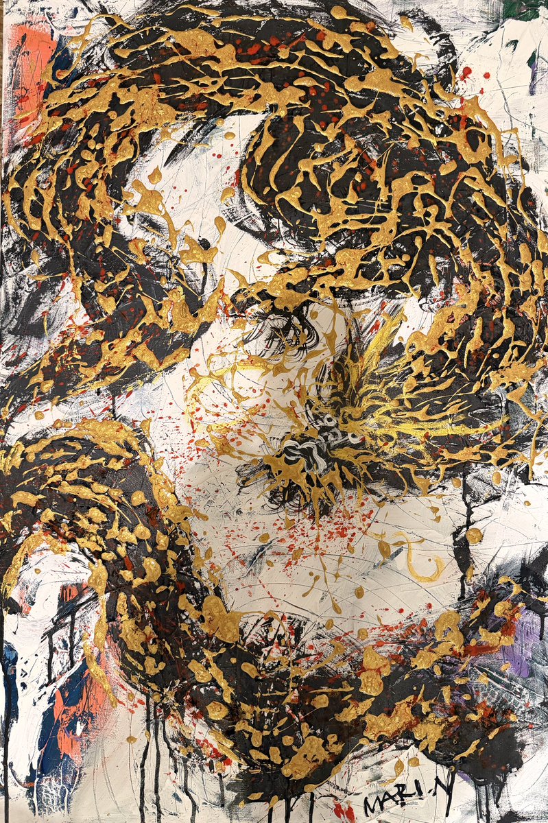 西村麻里🐲にしまり (@nanamari1025) / Posts / X