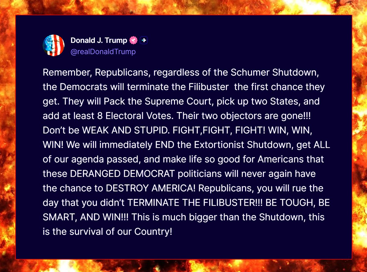 NO TIME FOR PANICANS!!! —TIME TO FIGHT, FIGHT FIGHT!!!💥💥💥