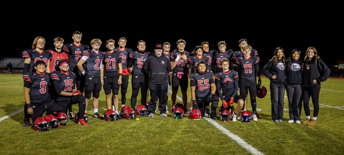 Jaxon Berg 6’0” 2026 QB tweet media