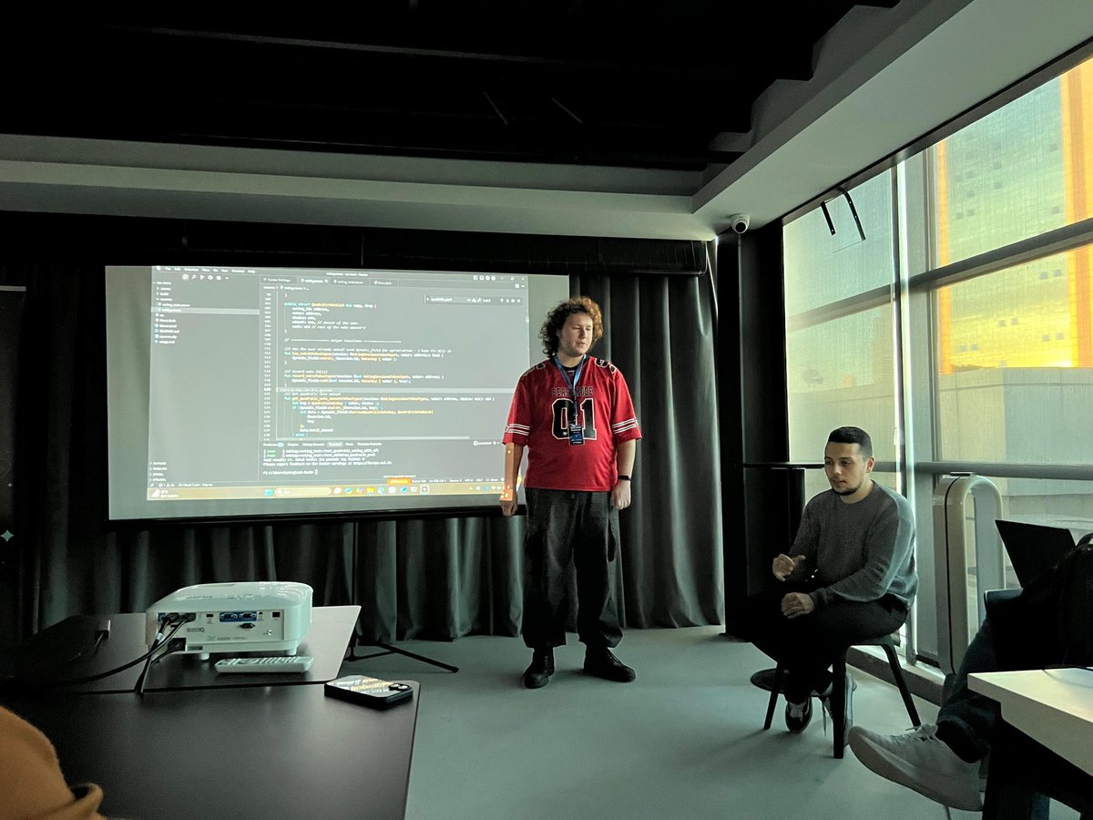 Meriç Cintosun tweet media