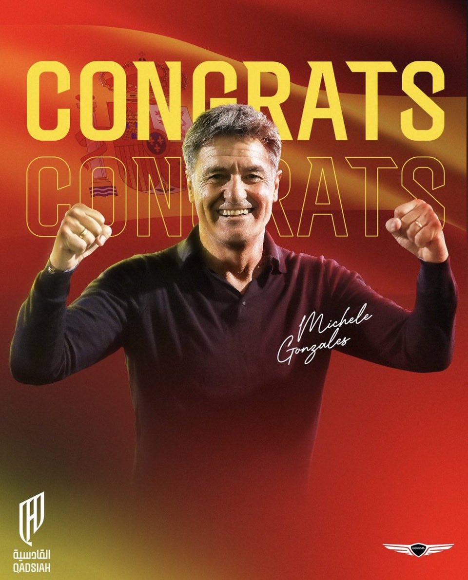 #michel_out2
Sorry ,, l never do agree neither with those who were so happy when Auba had been dismissed , nor with who regard contracting with bad players the best choice.
On the contrary, I still support <a href="/MichelGonzalez/">Míchel</a> 
However, many players shouldn’t be with his team at all .