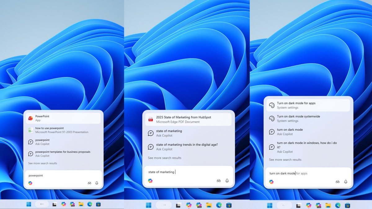 Windows Latest tweet media