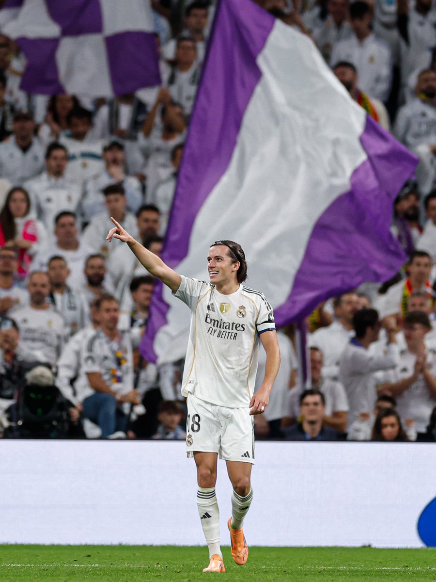 ريال مدريد tweet media