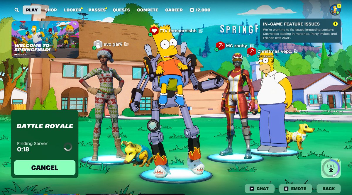 Tom Cornish tweet media