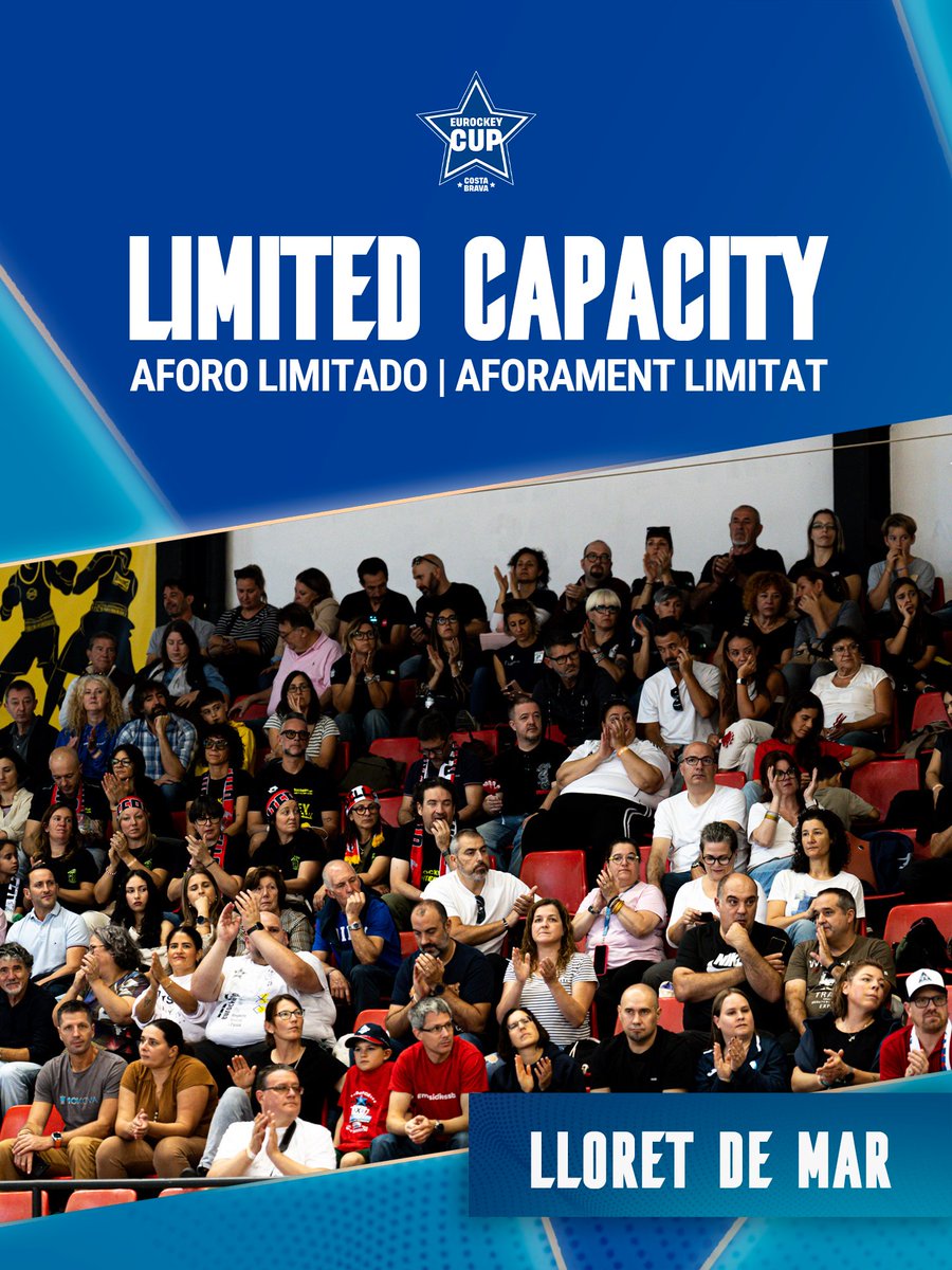 Eurockey Cup tweet media