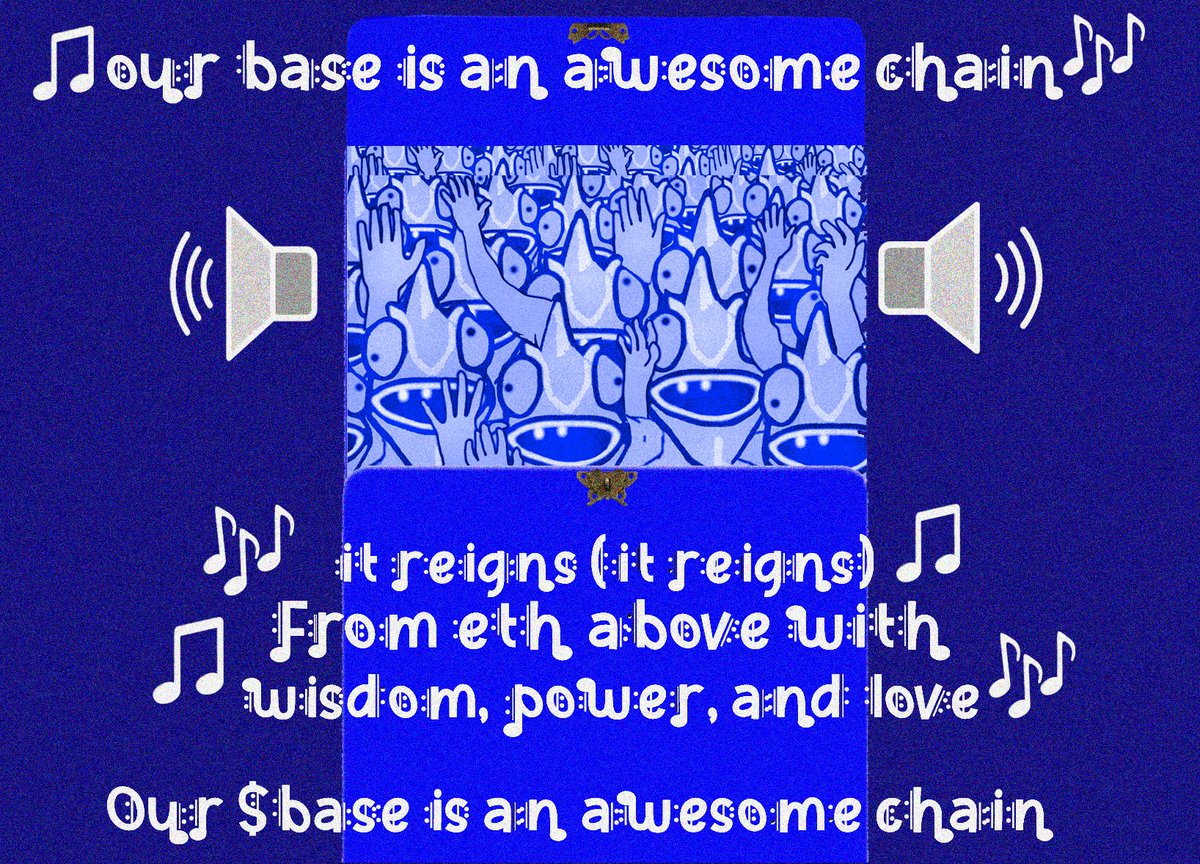 gaptoothlizard's tweet image. have you ever wondered what was inside of the @base box?  say less. $gappy

$eth to 140k.