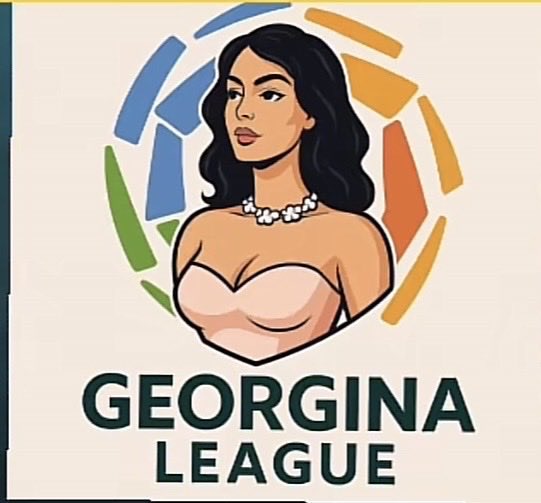 Alahli_Nakhbwy's tweet image. #دوري_جورجينا رضاوة لرونالدو