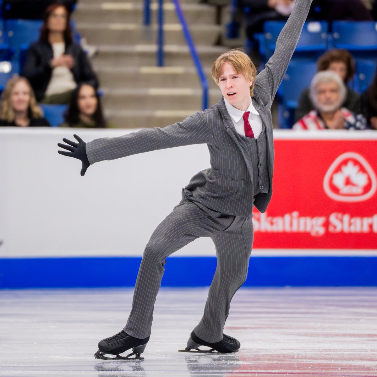 Canadian results / Résultats canadiens ⤵️
 
Stephen Gogolev - 7
Roman Sadovsky - 10
Aleksa Rakic - 12