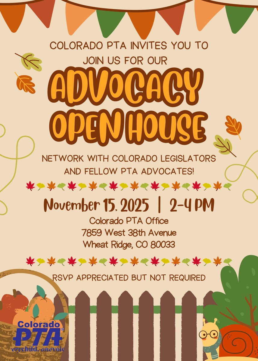 Colorado PTA tweet media