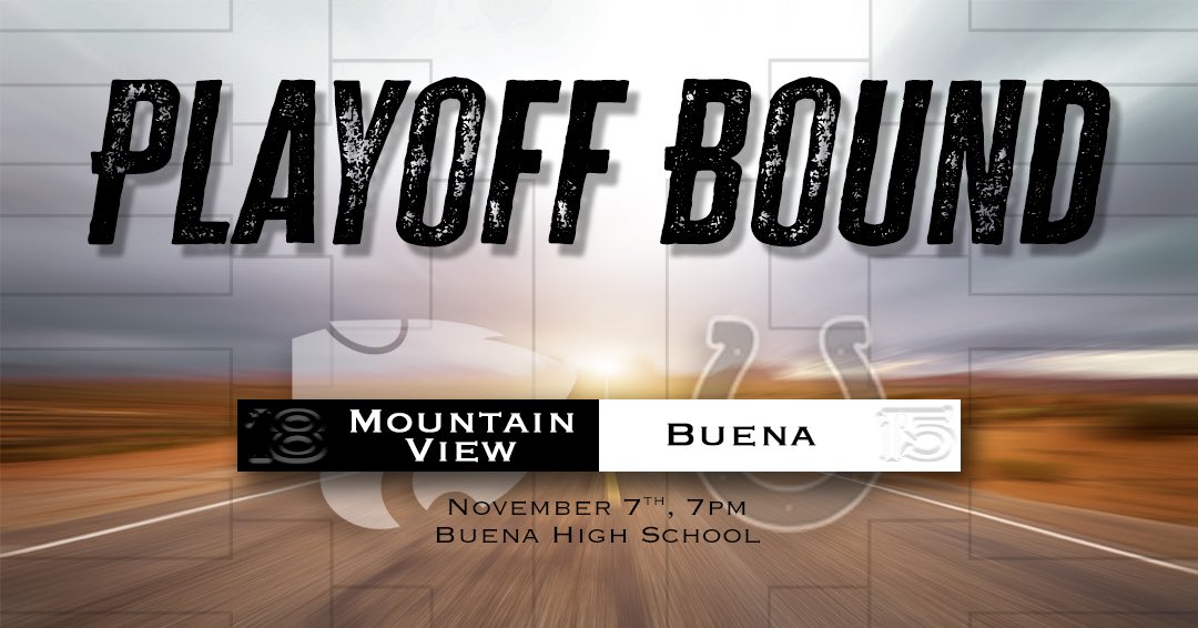 The Mountain Lions are Playoff Bound