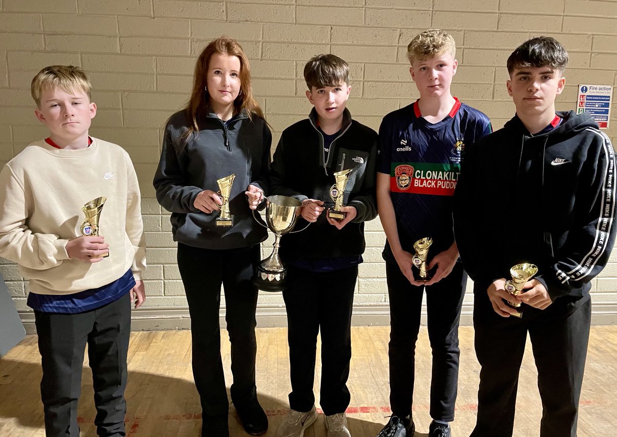 Carbery Scór tweet media