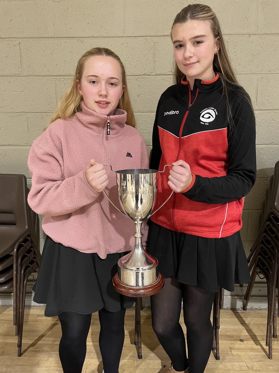 Carbery Scór tweet media