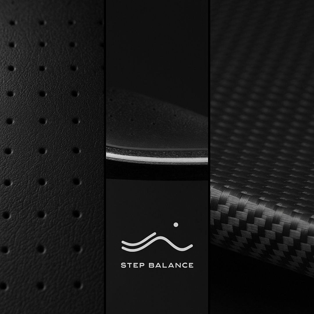 STEPBALANCE's tweet photo. 3 layers. <3.1mm thin. Professional-grade arch support.

The Step Balance Slim Fit redefines what orthotic insoles can be.

Fits ANY shoe. Zero bulk.

Now on Amazon EU 🇪🇸🇩🇪🇮🇹🇫🇷🇬🇧
https://t.co/YvYyhNkrUZ https://t.co/tAsSFZV4kT