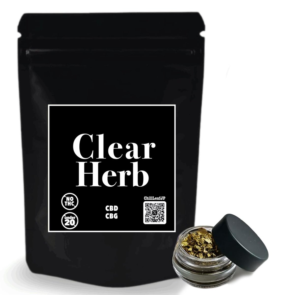 🆕新商品追加のお知らせ🪴
・H4CBH120mg配合ハーブ
・CBGハーブ

どちらもリラックス・チルタイムにぴったりなブレンドです😌✨
ぜひお試しください！
これからもよろしくお願いします🌿

↓購入はこちらから↓
chillleaf.jp

#H4CBH #CBG