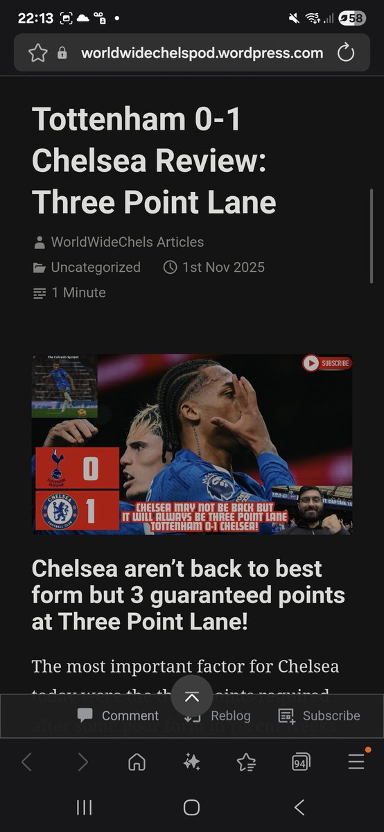 WorldWideChels tweet media