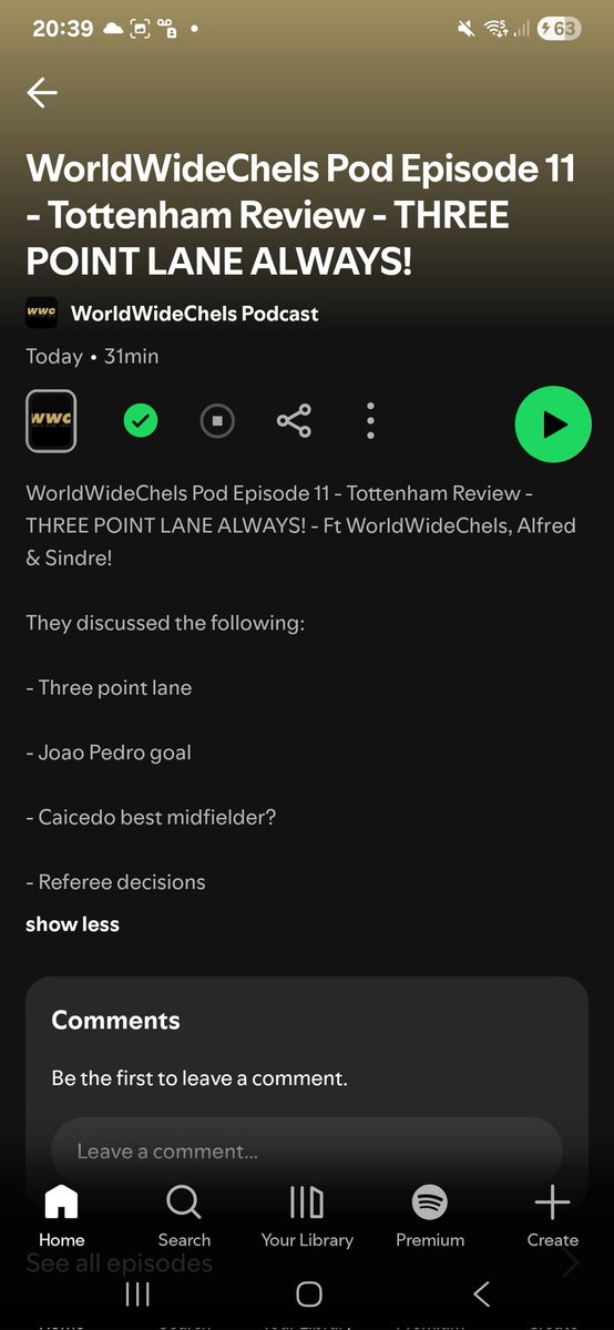 WorldWideChels tweet media