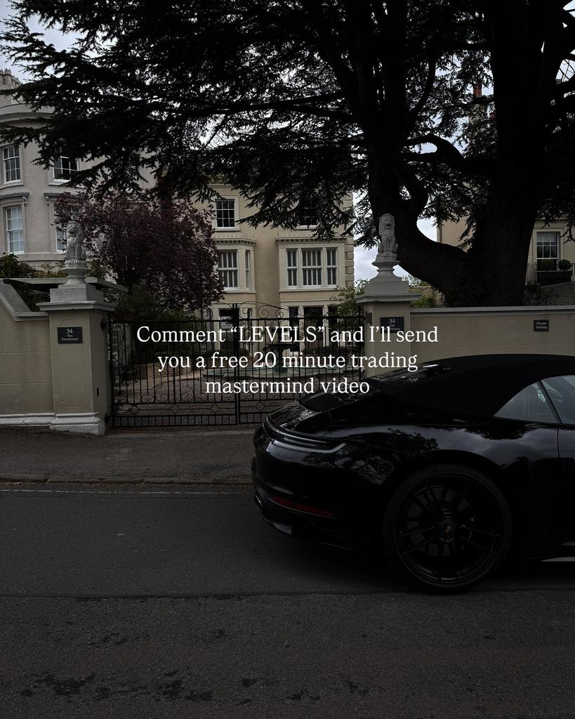 josh_scott10133's tweet image. Risk : Reward

Most people just don’t get it

And you don’t need them to understand

.
.
.

#forextrader #financialmarkets #forexeducation #hustle #millionaire #success