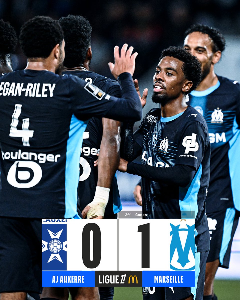 Vincent_1393's tweet photo. Cette victoire est TRÈS importante pour la suite car :

- T'avais pas gagné depuis 3 matchs
- T'as beaucoup de blessés (Aguerd, Gouiri, Medina...)
- Tu reposes Paixão et Greenwood avant la LDC 
- Tu gagnes à 10vs11 
- T'avais perdu 2x vs eux l'an dernier

Bref, c'est REPARTI ! ✊ https://t.co/kikmIP0BQ0