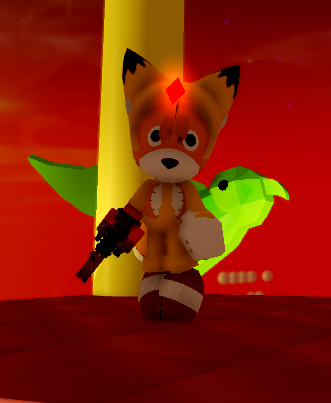 good update