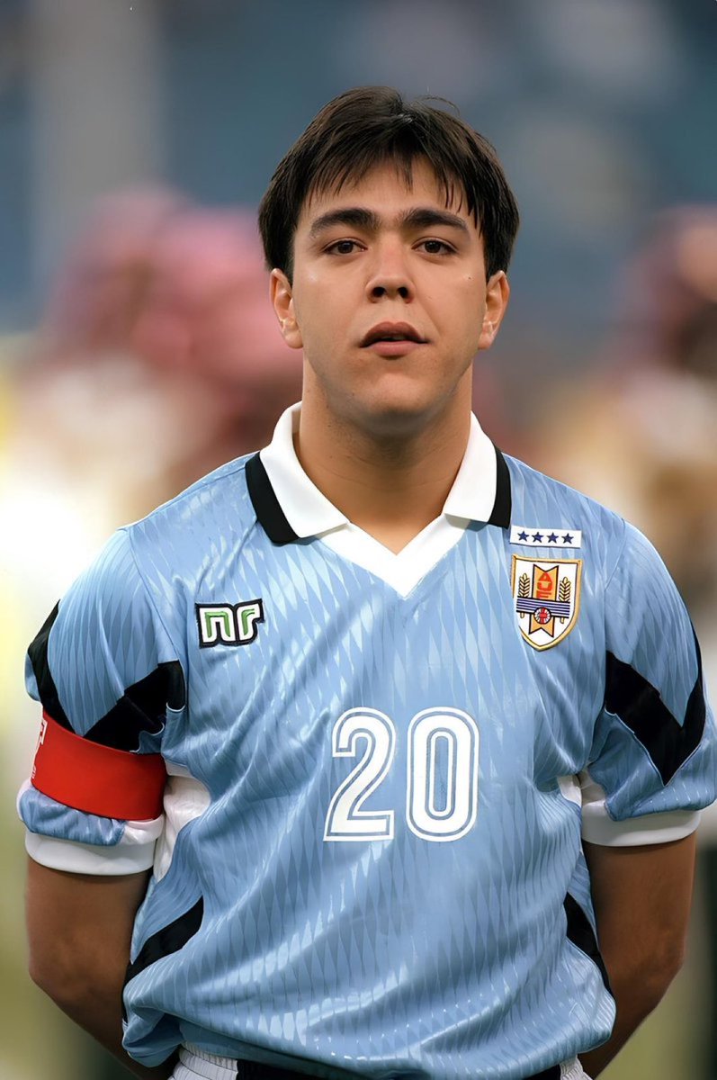 Álvaro Recoba 🇺🇾😍