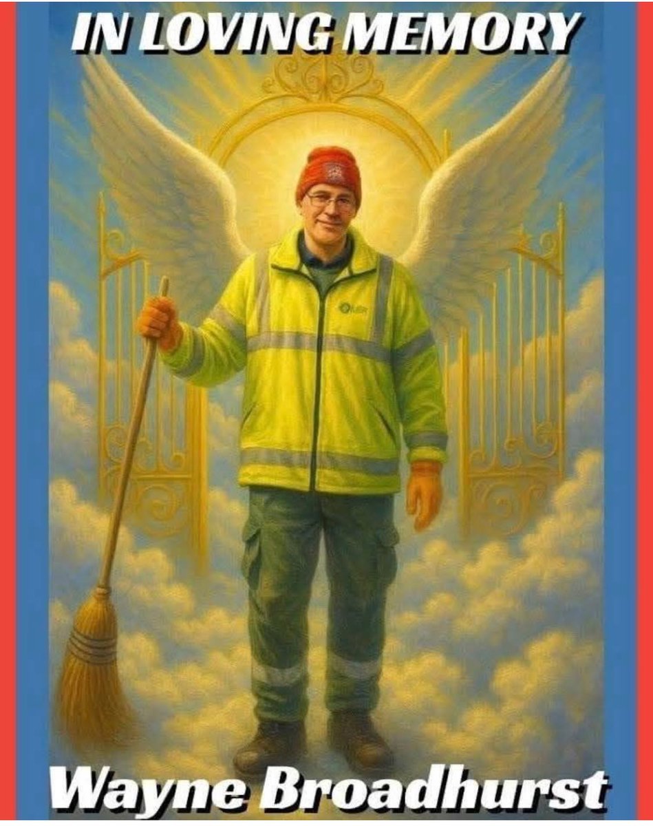 larryronaldpar1's tweet image. Appalling incident, deeply concerning?
Wasn’t Wayne’s murder an “appalling incident and deeply concerning?” Your silence was deafening and still is.
RIP Wayne 🙏🏼