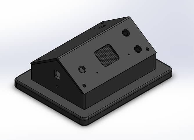 Vireon technologies tweet media