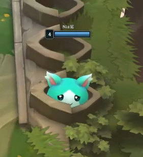 If it fits, it sits.