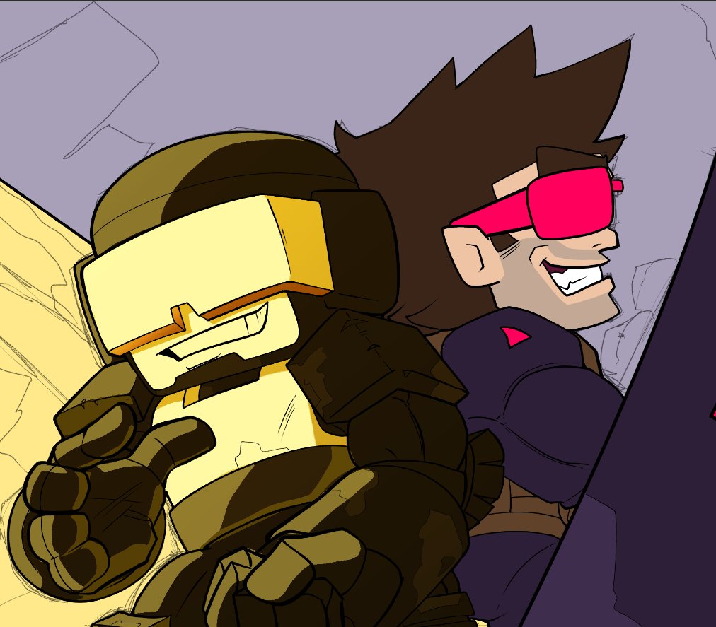 They should watch part 2 of the titanic.