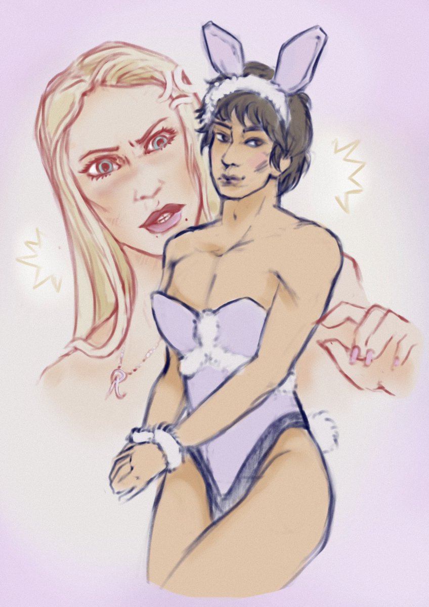 atominkk's tweet image. Hahaha no way I was the only one left in this trend 𐔌՞. .՞𐦯

#rodrick #reginageorge #regina #MeanGirls #diaryofawimpykid #fanart #rodrickheffley