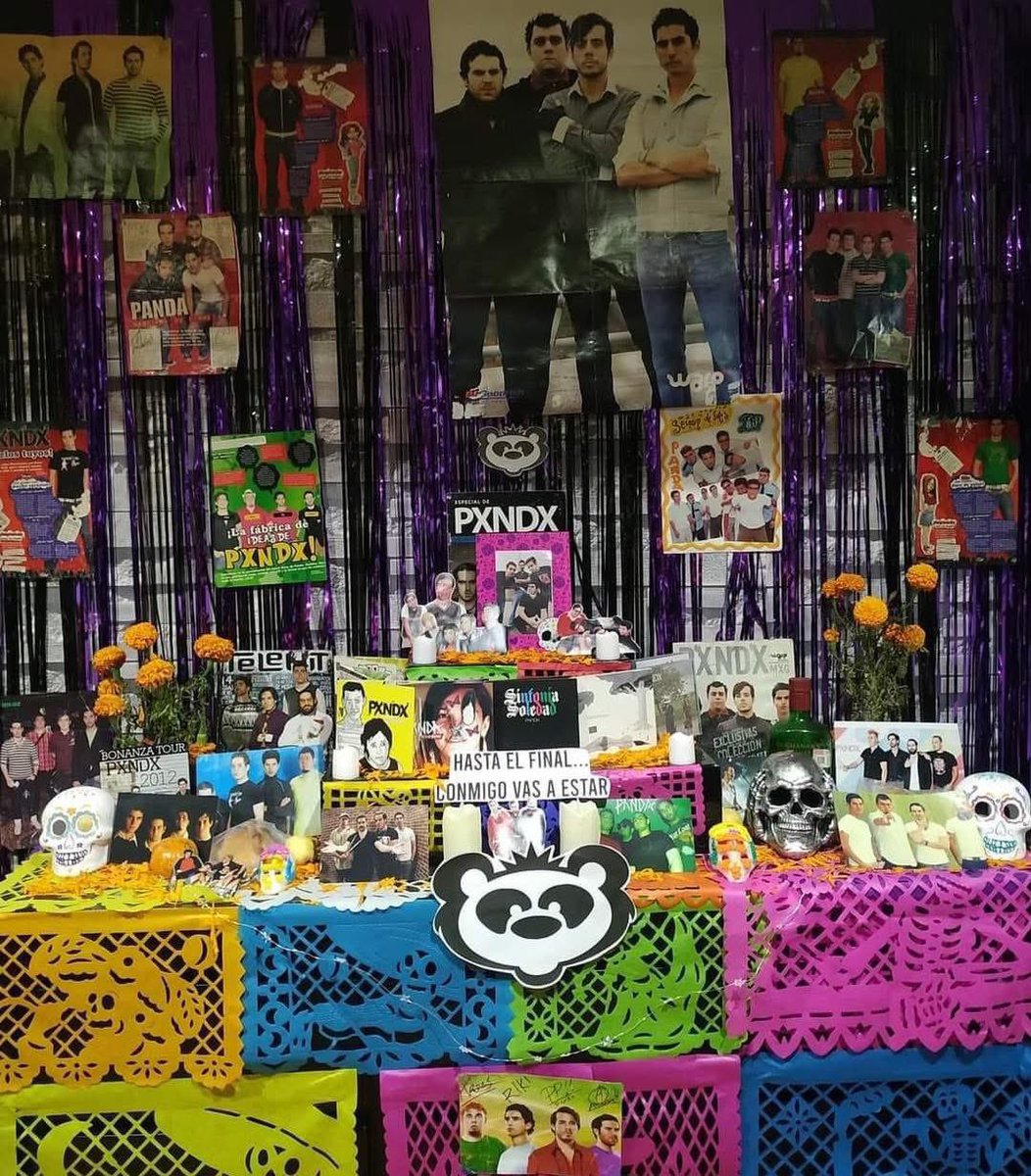 Out Of Context Descanso Indefinido (@contextofpxndx) on Twitter photo 