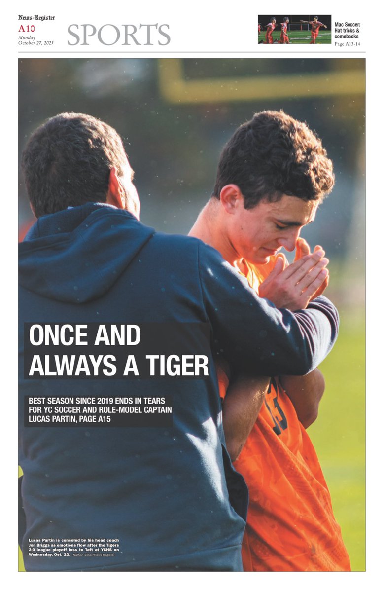 NewsRegSports's tweet image. An emotional week in Yamhill County sports. Read about the tears, triumphs &amp;amp; tribulations of this week’s featured athletes here: newsregister.com/cat-local-spor…

Subscribe &amp;amp; support to see all that the News-Register has to offer: newsregister.com/supportnr