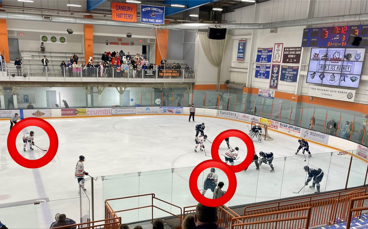 Norwich Sea Captains ⚓️ tweet media