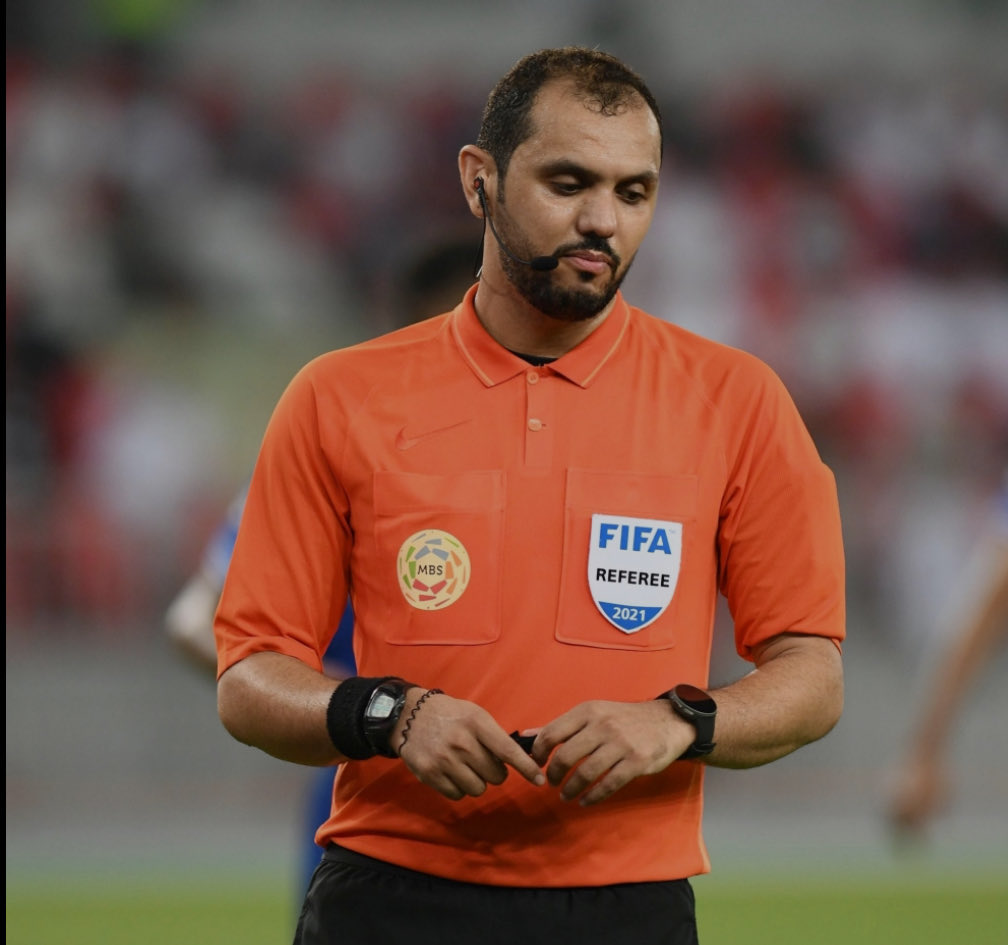 حذرت وحذرت من الحكم المحلي 
الشكوى لله ….ضربة جزاء وإلغاء هدف 
كان الله في عون الجماهير النصراوية 

#النصر_الفيحاء