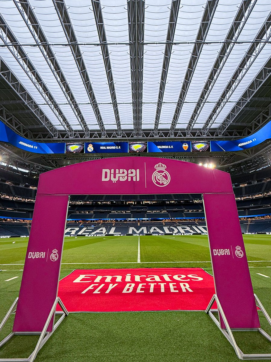 🟣 準備完了！🟣
@VisitDubai