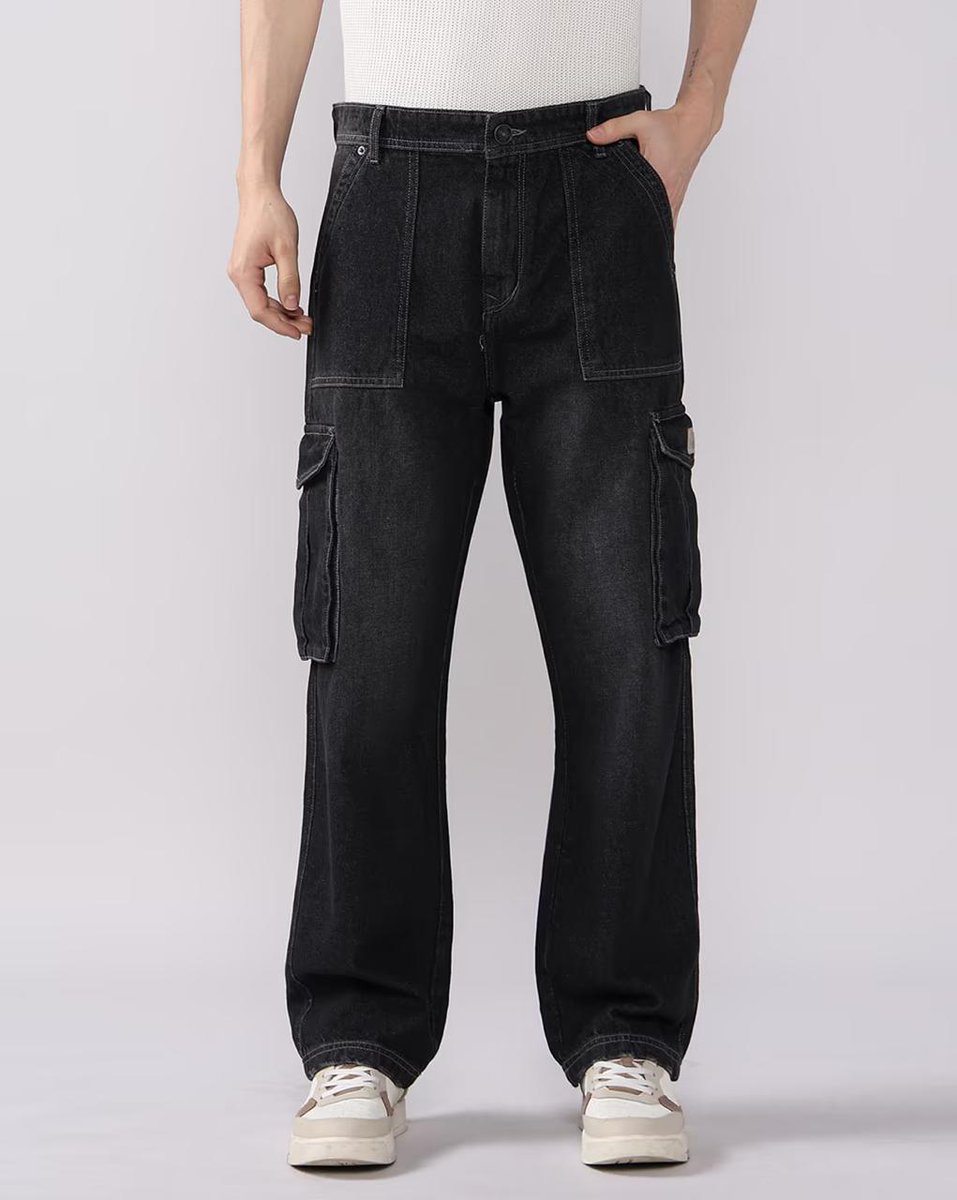 gentechupdate's tweet photo. 🔥🔥LEE COOPER Men Relaxed Fit Cotton Cargo Pants

🎁 Deal Price : ₹862

Buy Here : https://t.co/y4JwAZxFqI

More : https://t.co/VBEy0KHF3F https://t.co/JCnrP32Nqa