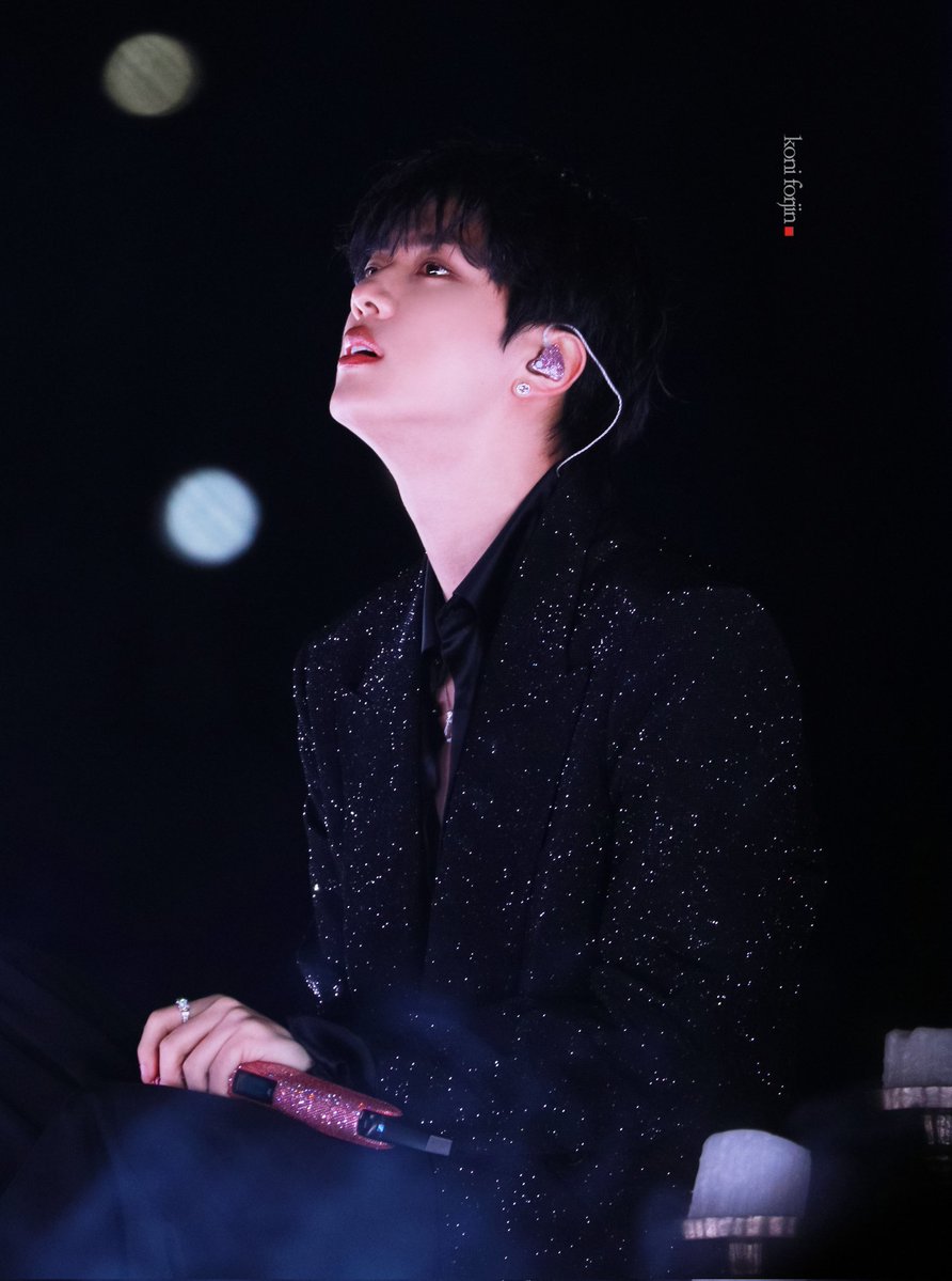 JpKoni's tweet image. 251101RUNSEOKJIN_EP.TOUR ENCORE 인천 문학HD

#방탄소년단진 #BTSJIN #RUNSEOKJIN_epTOUR_ECORE