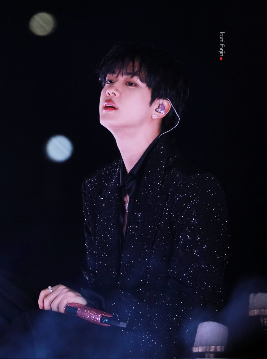 JpKoni's tweet image. 251101RUNSEOKJIN_EP.TOUR ENCORE 인천 문학HD

#방탄소년단진 #BTSJIN #RUNSEOKJIN_epTOUR_ECORE