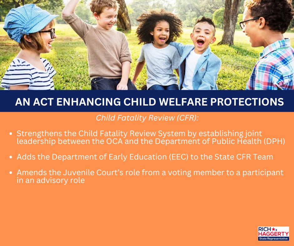 State Rep. Rich Haggerty tweet media