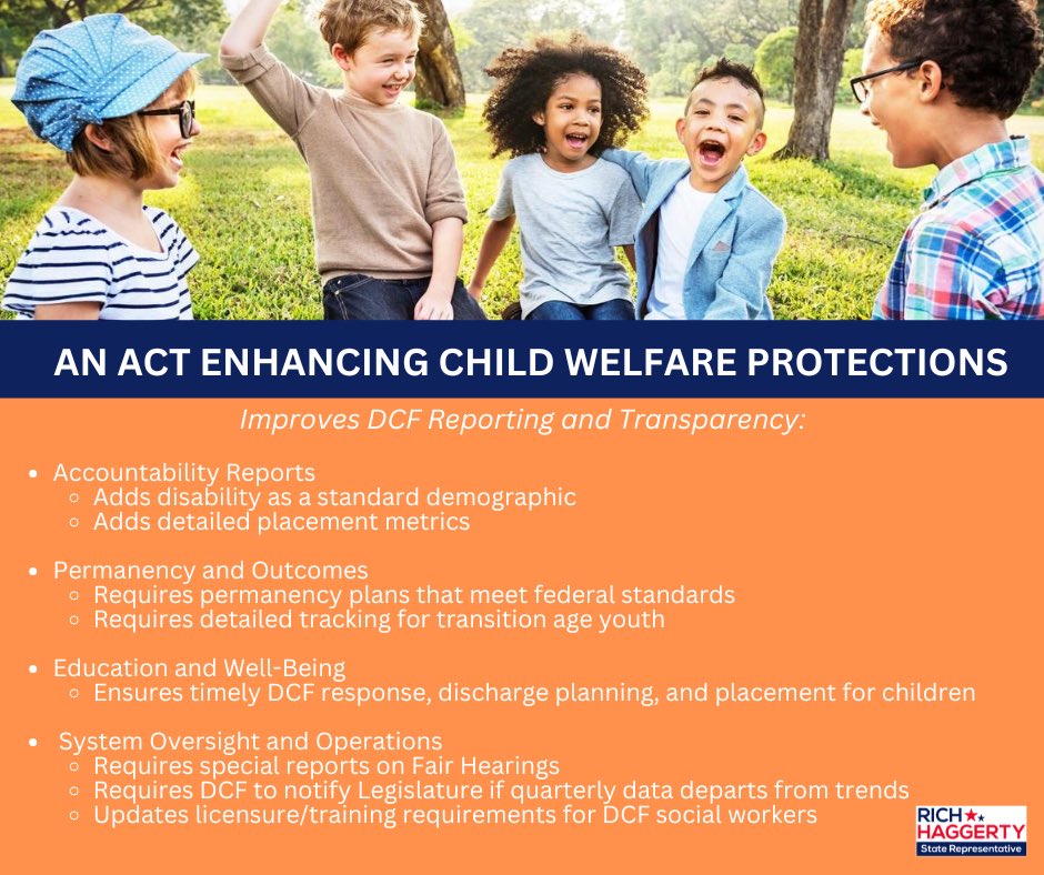 State Rep. Rich Haggerty tweet media