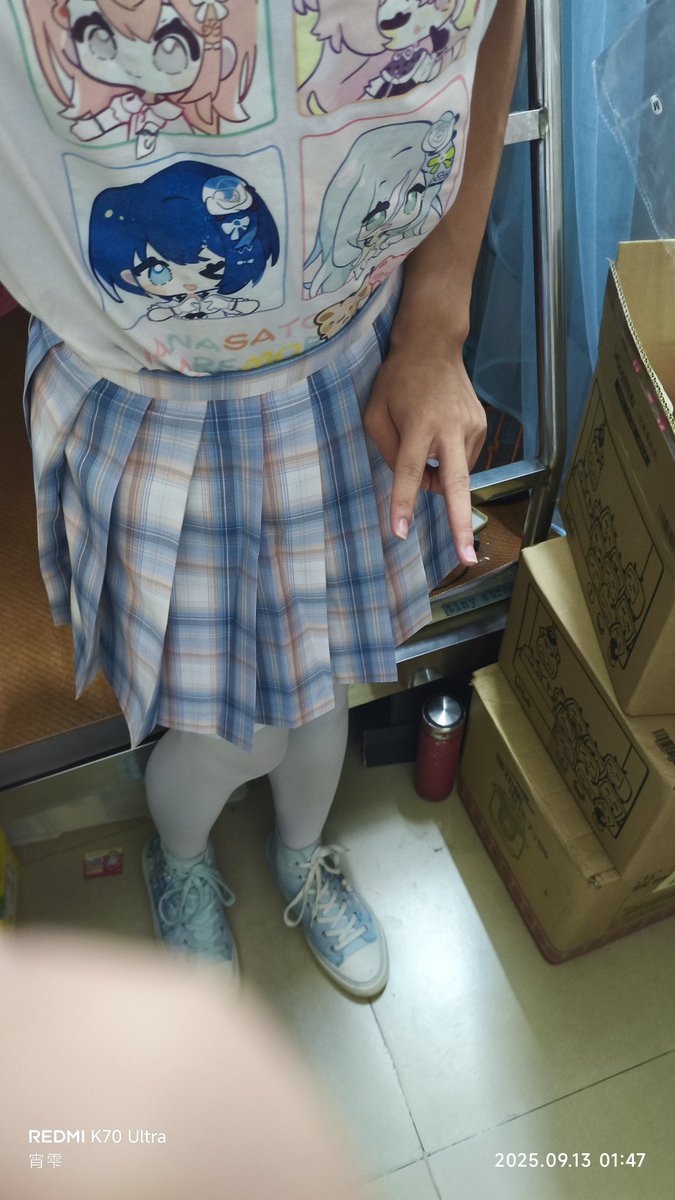 pckilling's tweet photo. 不敢发朋友圈干脆发这了喵 https://t.co/tbfV21kKiX