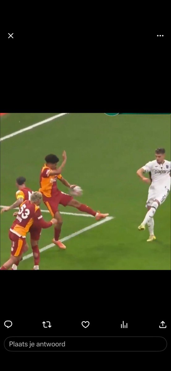 Johnyvdbs's tweet photo. @Trabzonspor https://t.co/kGCgf9kWOM